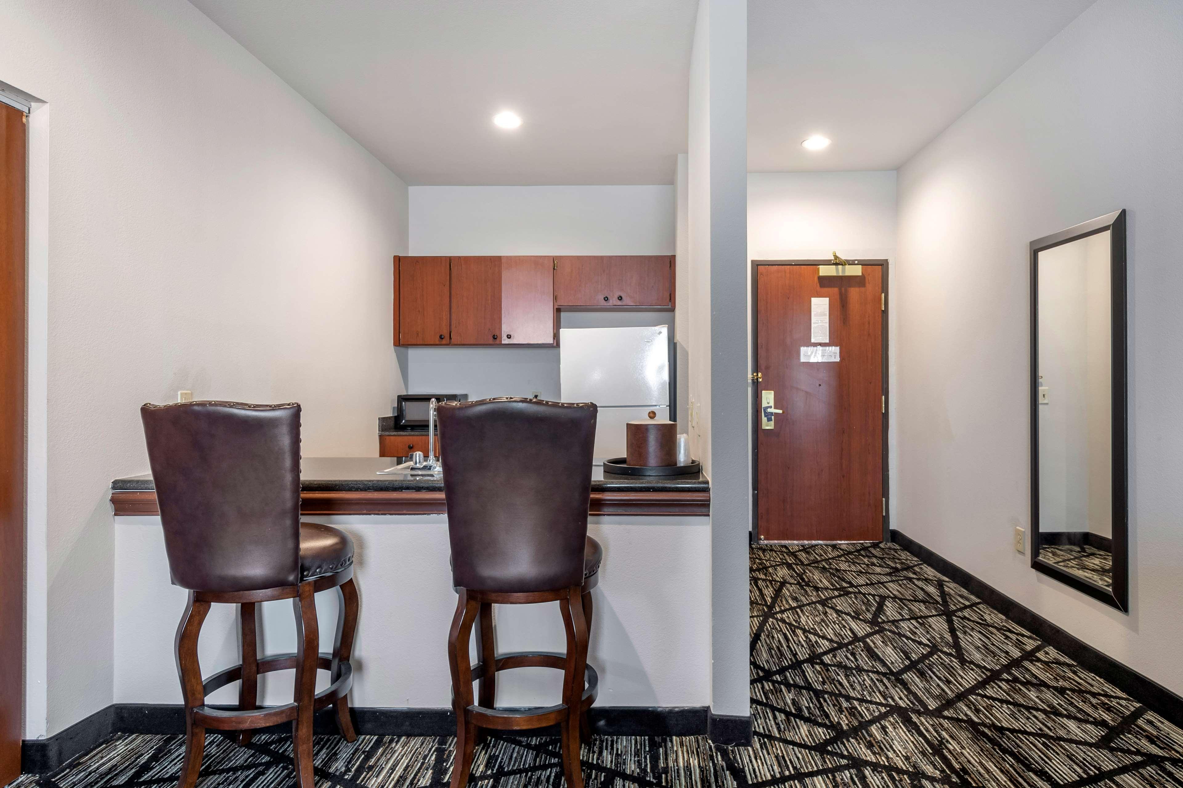Best Western Plus Mckinney Inn And Suites Eksteriør bilde